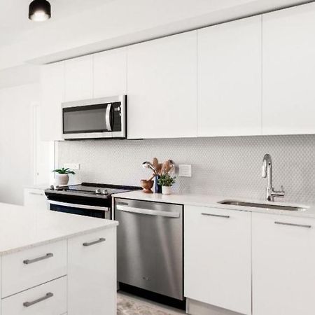 L.A Financial District 30 Day Stays Лос Анджелис Екстериор снимка