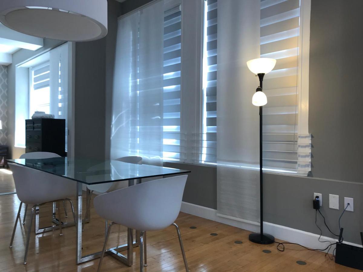L.A Financial District 30 Day Stays Лос Анджелис Екстериор снимка