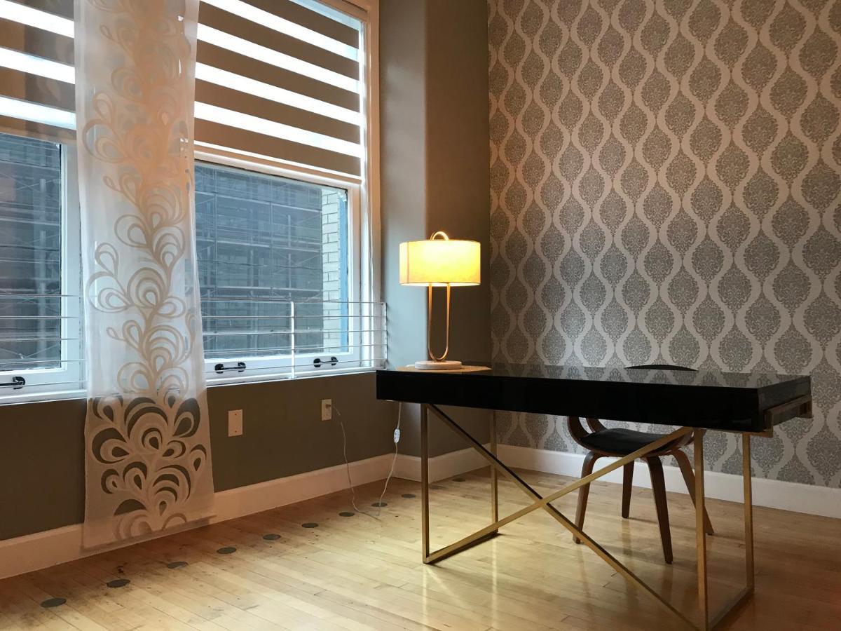 L.A Financial District 30 Day Stays Лос Анджелис Екстериор снимка
