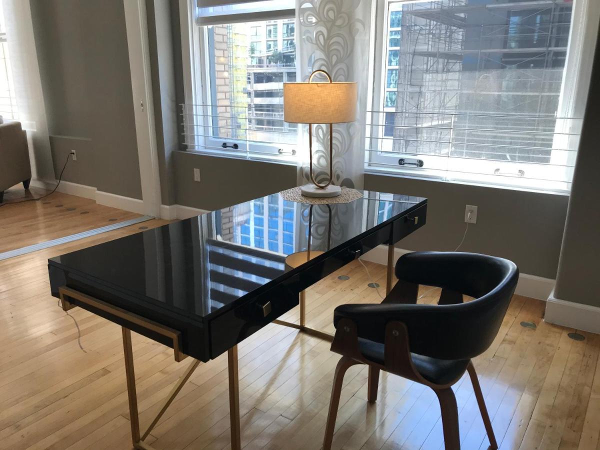 L.A Financial District 30 Day Stays Лос Анджелис Екстериор снимка